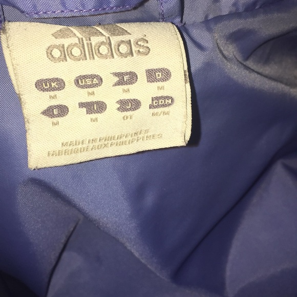 ✅Adidas jacket - Picture 5 of 7